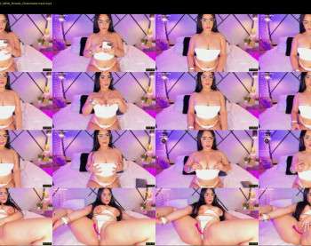 mara_martinez — 38 minute Chaturbate female cam show recording, 1080p, Dec 16, 2022