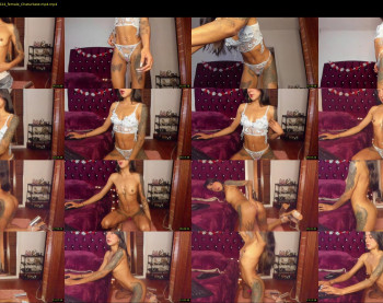 maria_petit — 15 minute Chaturbate female cam show recording, 1080p, Dec 16, 2022