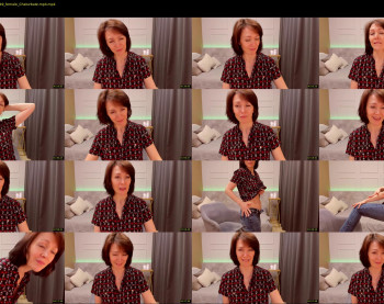 mariagold — 6 minute Chaturbate female cam show recording, 1080p, Dec 16, 2022