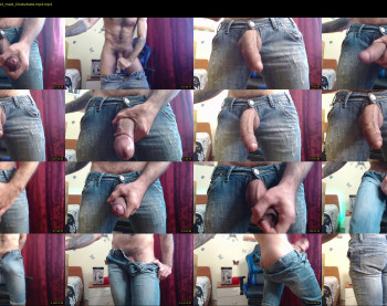 marioslim — 90 minute Chaturbate male cam show recording, 720p, Dec 16, 2022