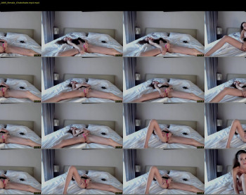 mary_janee__ — 20 minute Chaturbate female cam show recording, 1080p, Dec 16, 2022