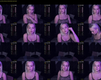 mary_romance — 8 minute Chaturbate female cam show recording, 1080p, Dec 17, 2022