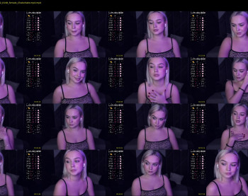 mary_romance — 11 minute Chaturbate female cam show recording, 1080p, Dec 17, 2022