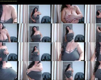mayabbw50tits — 49 minute Chaturbate female cam show recording, 720p, Dec 16, 2022