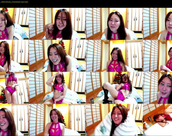 maybenanako — 54 minute Chaturbate female cam show recording, 1080p, Dec 16, 2022
