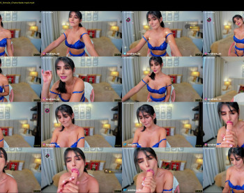 meegan1 — 7 minute Chaturbate female cam show recording, 1080p, Dec 16, 2022