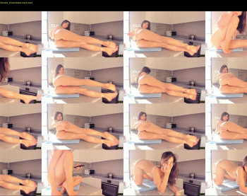 mei_tin — 5 minute Chaturbate female cam show recording, 1080p, Dec 16, 2022