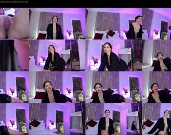 miladystarlight — 54 minute Chaturbate female cam show recording, 1080p, Dec 17, 2022