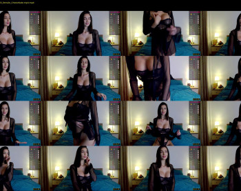 miley_me — 55 minute Chaturbate female cam show recording, 1080p, Dec 16, 2022