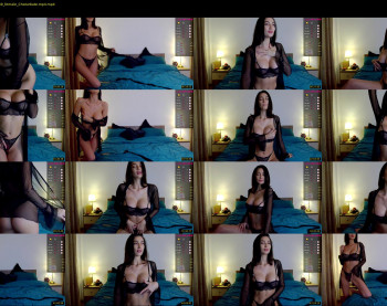 miley_me — 54 minute Chaturbate female cam show recording, 1080p, Dec 16, 2022