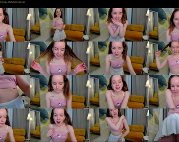 milly_shy — 93 minute Chaturbate female cam show recording, 720p, Dec 16, 2022