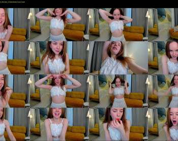 milly_shy — 93 minute Chaturbate female cam show recording, 720p, Dec 16, 2022