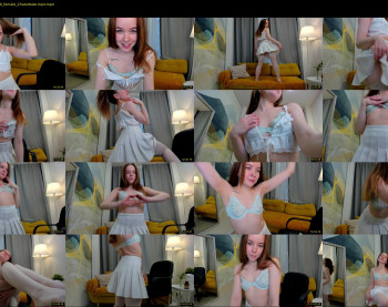 milly_shy — 93 minute Chaturbate female cam show recording, 720p, Dec 16, 2022