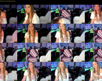 mindymars — 56 minute Chaturbate female cam show recording, 1080p, Dec 16, 2022