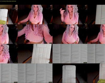 minerva777 — 116 minute Chaturbate female cam show recording, 720p, Dec 16, 2022