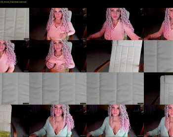 minerva777 — 116 minute Chaturbate female cam show recording, 720p, Dec 16, 2022