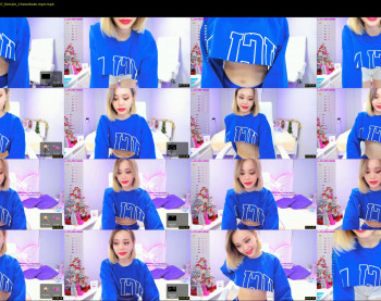 mizuki_su — 55 minute Chaturbate female cam show recording, 1080p, Dec 17, 2022