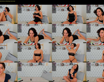 monikate_ — 54 minute Chaturbate couple cam show recording, 1080p, Dec 16, 2022