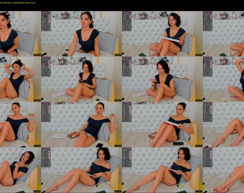monikate_ — 54 minute Chaturbate couple cam show recording, 1080p, Dec 16, 2022