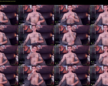 mr_longboy — 46 minute Chaturbate male cam show recording, 1080p, Dec 16, 2022