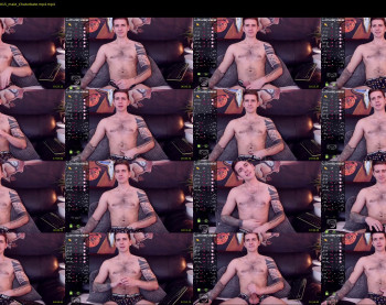 mr_longboy — 58 minute Chaturbate male cam show recording, 1080p, Dec 16, 2022