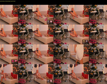 mrs_edha — 6 minute Chaturbate female cam show recording, 1080p, Dec 16, 2022