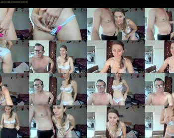 munishpunish — 41 minute Chaturbate couple cam show recording, 720p, Dec 16, 2022