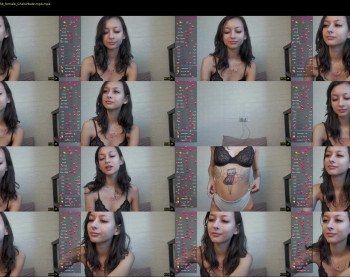 murai_shy — 54 minute Chaturbate female cam show recording, 1080p, Dec 16, 2022