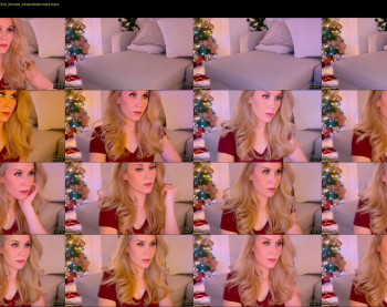 myassistant — 28 minute Chaturbate female cam show recording, 1080p, Dec 17, 2022