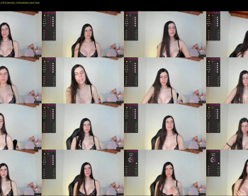 nadia_conner — 34 minute Chaturbate female cam show recording, 720p, Dec 16, 2022