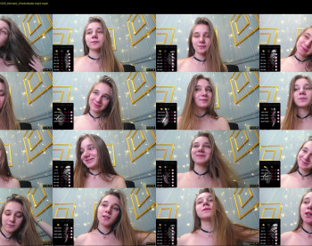 nancycute__ — 6 minute Chaturbate female cam show recording, 1080p, Dec 16, 2022
