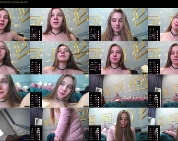 nancycute__ — 52 minute Chaturbate female cam show recording, 1080p, Dec 17, 2022