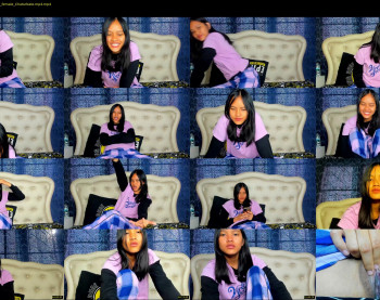 natchac — 59 minute Chaturbate female cam show recording, 1080p, Dec 17, 2022