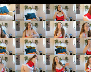 natural_british_emma — 54 minute Chaturbate female cam show recording, 1080p, Dec 16, 2022