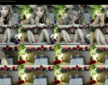 nicky_owl — 55 minute Chaturbate female cam show recording, 1080p, Dec 16, 2022