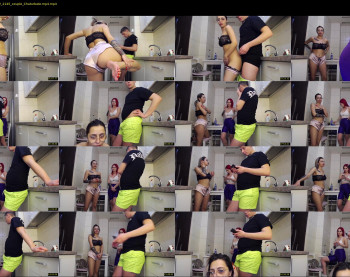 nolimitscoupl3 — 20 minute Chaturbate couple cam show recording, 1080p, Dec 16, 2022