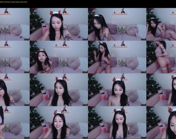norma_blum — 50 minute Chaturbate female cam show recording, 1080p, Dec 16, 2022