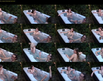 nzplaytime — 31 minute Chaturbate couple cam show recording, 720p, Dec 16, 2022