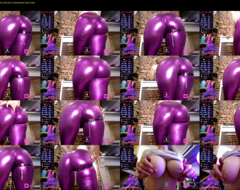 peachyym — 26 minute Chaturbate female cam show recording, 720p, Dec 16, 2022