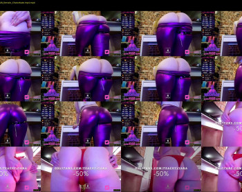 peachyym — 32 minute Chaturbate female cam show recording, 720p, Dec 16, 2022