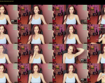 ps4pro — 18 minute Chaturbate female cam show recording, 1080p, Dec 17, 2022