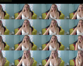 puma4ka — 3 minute Chaturbate female cam show recording, 1080p, Dec 16, 2022