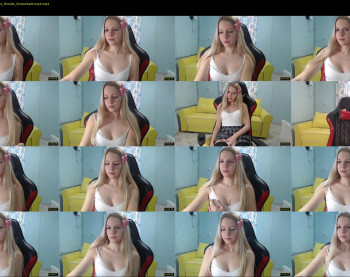 puma4ka — 54 minute Chaturbate female cam show recording, 1080p, Dec 17, 2022