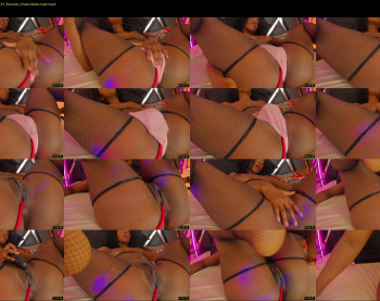 roxyjordan — 15 minute Chaturbate female cam show recording, 1080p, Dec 16, 2022