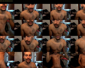 sack_draggin — 6 minute Chaturbate male cam show recording, 480p, Dec 16, 2022