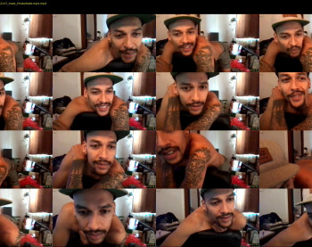 sack_draggin — 5 minute Chaturbate male cam show recording, 480p, Dec 16, 2022