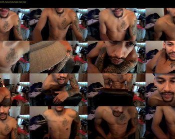sack_draggin — 16 minute Chaturbate male cam show recording, 480p, Dec 16, 2022