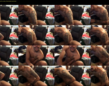 sack_draggin — 3 minute Chaturbate male cam show recording, 480p, Dec 16, 2022