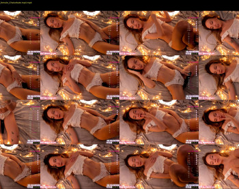 saintlyn — 57 minute Chaturbate female cam show recording, 1080p, Dec 16, 2022