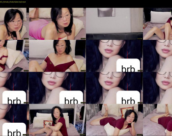sandrami__ — 86 minute Chaturbate female cam show recording, 720p, Dec 16, 2022
